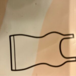 Catt’y returnbeige X-Large brand new Shapermint bra’s